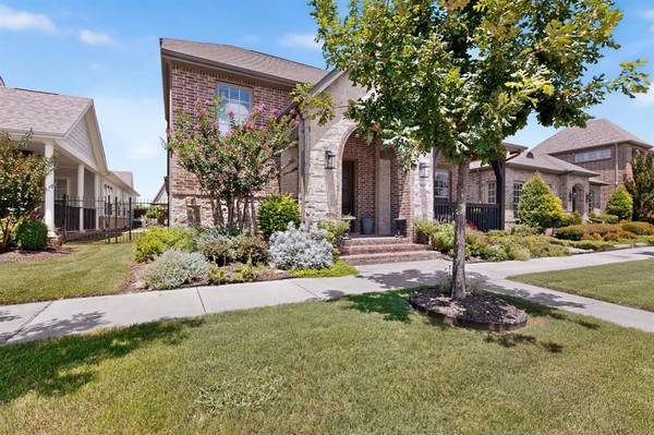 8261 Kentland Drive, Frisco, TX 75034