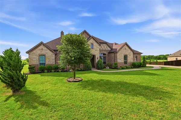 149 Vail Lane, Waxahachie, TX 75167