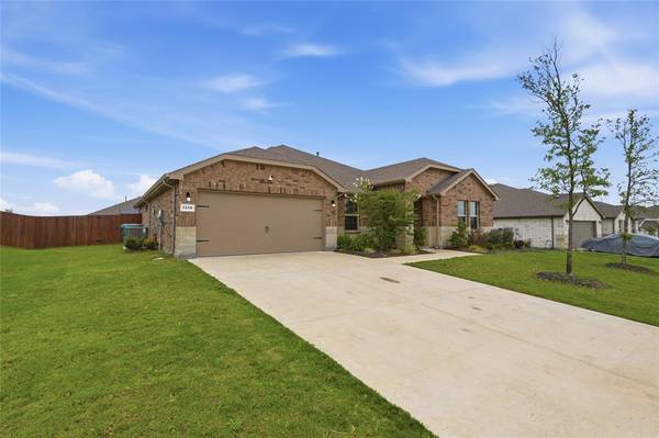 1318 Boulder Drive, Cedar Hill, TX 75104