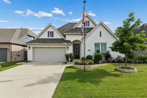 508 Turkey Creek Drive, Mckinney, TX 75071