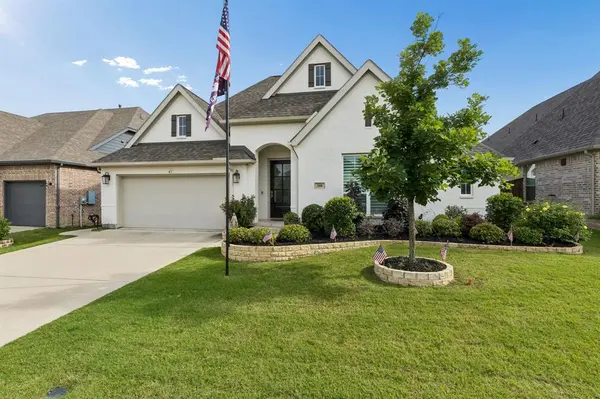 508 Turkey Creek Drive, Mckinney, TX 75071