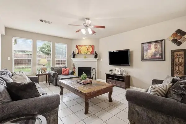 10500 Bolivar Drive, Mckinney, TX 75072