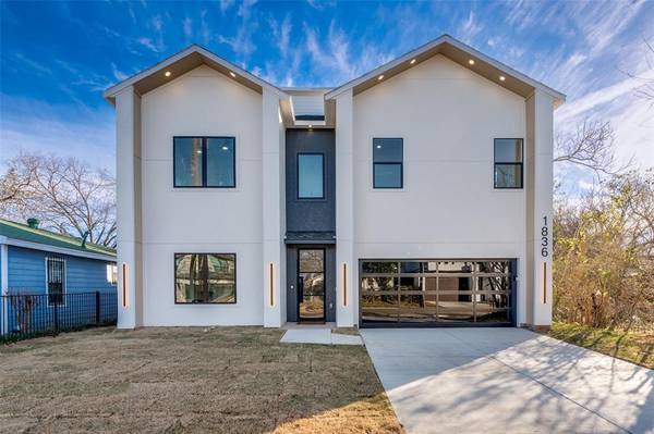 1836 Pueblo Street, Dallas, TX 75212