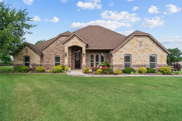 105 Arbor Terrace, Weatherford, TX 76087