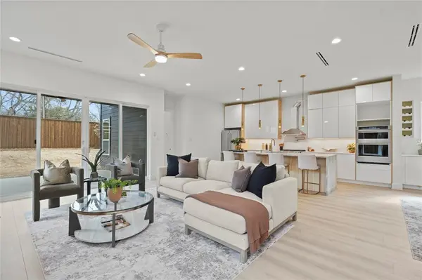 4016 Puget Street, Dallas, TX 75212