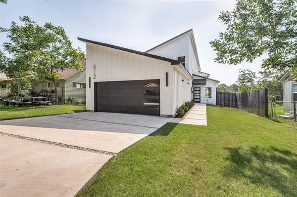 512 Phinney Avenue, Cockrell Hill, TX 75211