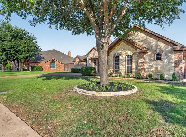 308 Hardeman Boulevard, Justin, TX 76247
