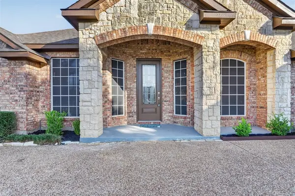 308 Hardeman Boulevard, Justin, TX 76247