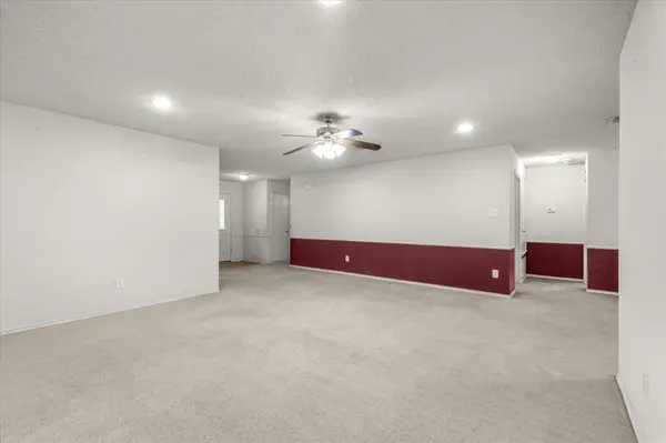 717 Partridge Drive, Saginaw, TX 76131