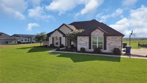 259 Durning Road, Van Alstyne, TX 75495