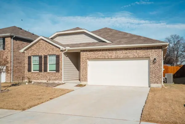 808 Juniper Street, Anna, TX 75409
