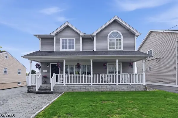 1 Highview Ave,  Totowa Boro,  NJ 07512