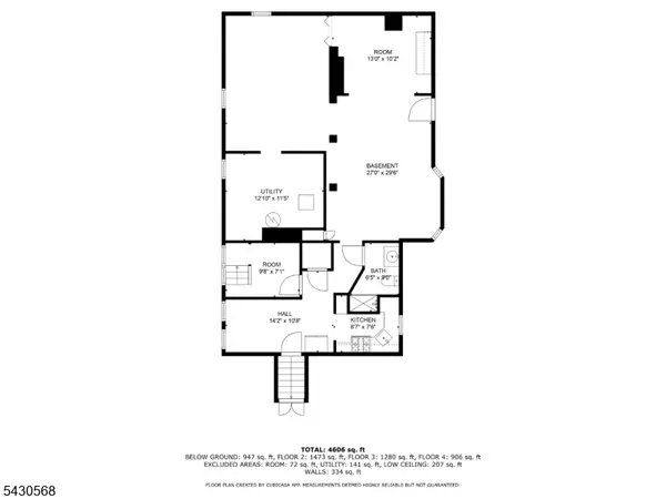 146 Boulevard, Passaic City, NJ 07055