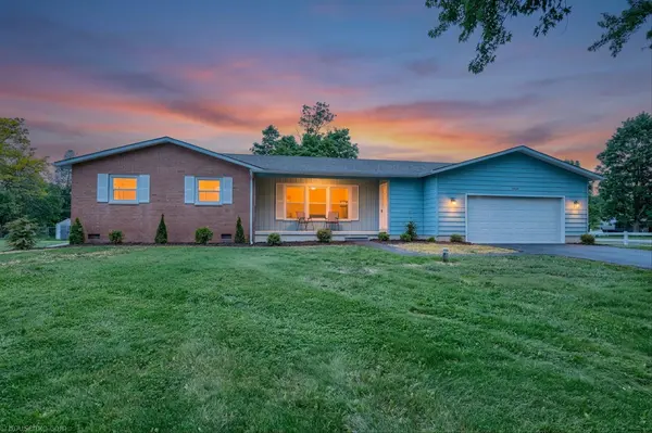 2049 Belle Meade DR, Davison Twp, MI 48423