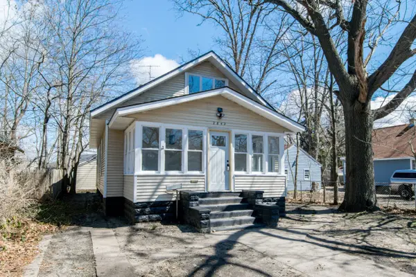 2842 Mason BLVD, Muskegon Heights City, MI 49444