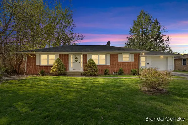 1880 Lynne LN NW, City Of Grand Rapids, MI 49504