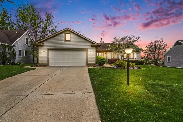 5459 Discovery DR SE, City Of Kentwood, MI 49508
