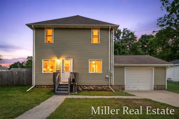 636 E Madison ST, City Of Hastings, MI 49058