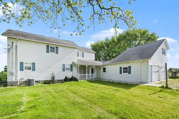 1129 N 24th ST, Otsego Twp, MI 49010