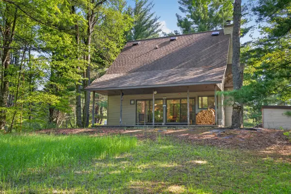 11547 E 1 Mile RD, Ellsworth Twp, MI 49655