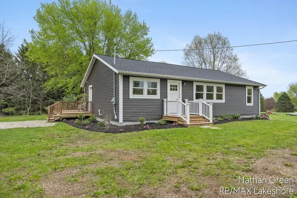 2015 64th ST, Ganges Twp, MI 49408