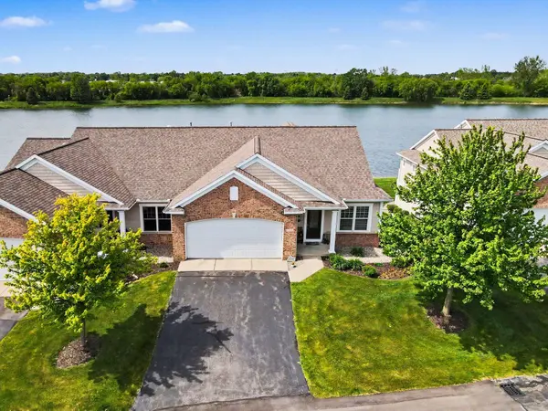 6011 Elmwood Lake DR, City Of Hudsonville, MI 49426