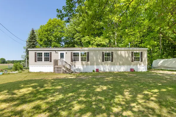 2757 127th AVE, Deerfield Twp, MI 49336