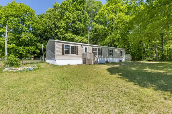 2757 127th AVE, Deerfield Twp, MI 49336
