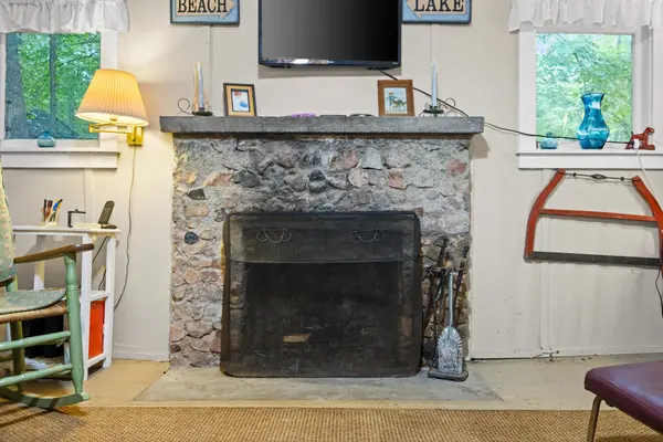 407 Fortune AVE, Frankfort, MI 49635