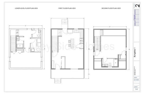 615 Grant ST, Traverse City, MI 49686