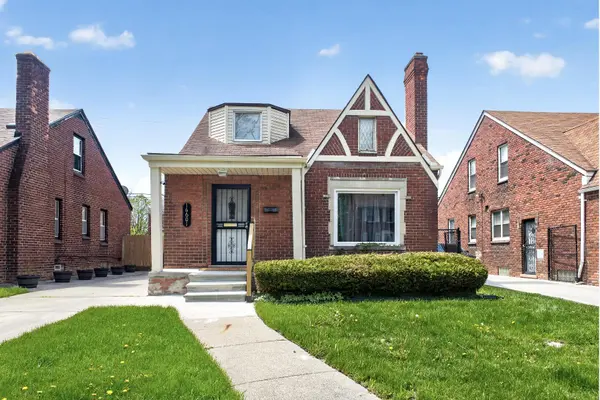 16601 Ferguson ST, Detroit City, MI 48235