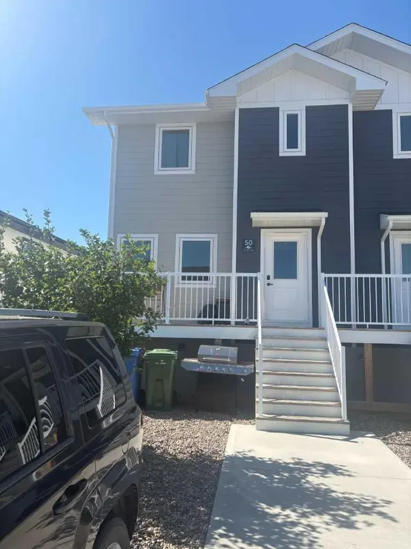 50 Sage Brush AVE #A & B, Taber, AB T1G 0E8