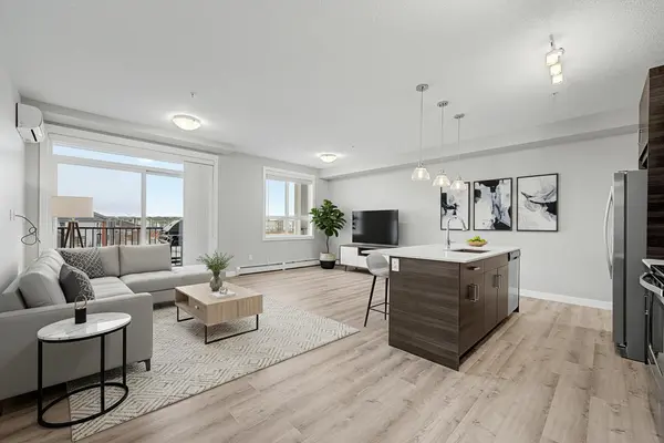 10 WALGROVE WALK SE #304, Calgary, AB T2X4E3