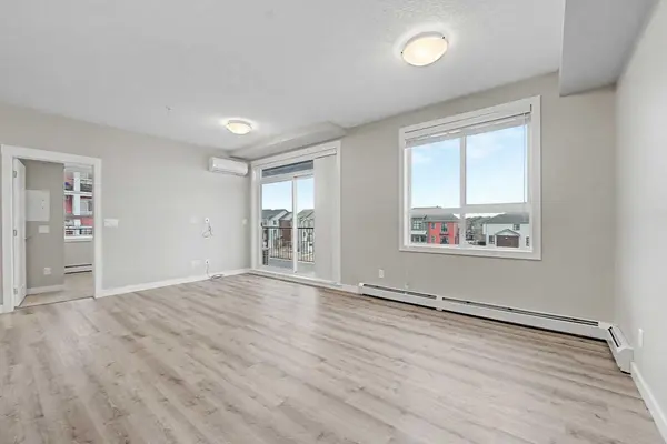 10 WALGROVE WALK SE #304, Calgary, AB T2X4E3