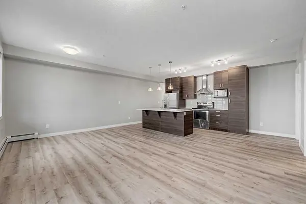 10 WALGROVE WALK SE #304, Calgary, AB T2X4E3