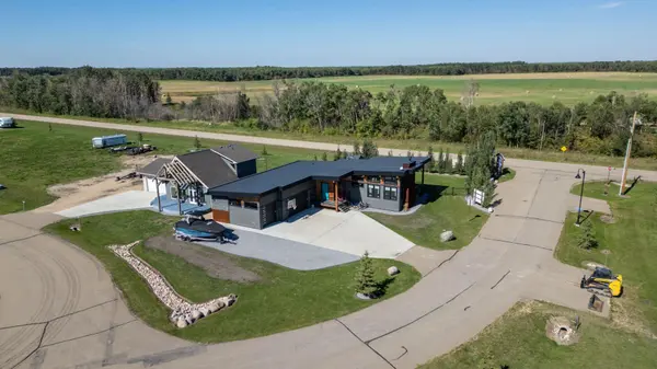 20419 TWP 412 #104, Rural Camrose County, AB T0B0H0