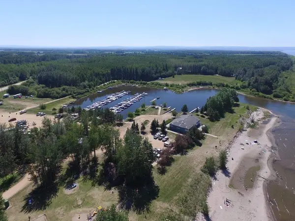 Range Road 104 Township Road 740 #Lot 13 Block 1, Rural Big Lakes County, AB T0G 2K0