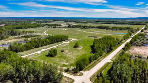 Range Road 104 Township Road 740 #Lot 12 Block 1, Rural Big Lakes County, AB T0G 2K0