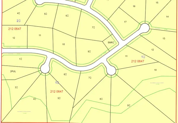 Range Road 104 Township Road 740 #Lot 10 Block 1, Rural Big Lakes County, AB T0G 2K0