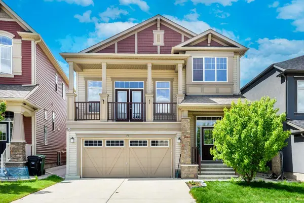 15 Cityscape CRES NE, Calgary, AB T3N0S5