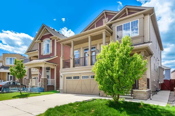 15 Cityscape CRES NE, Calgary, AB T3N0S5