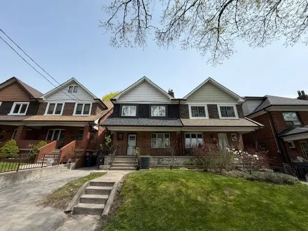19 Mount Royal AVE #Main Level, Toronto C02, ON M6H 2S2
