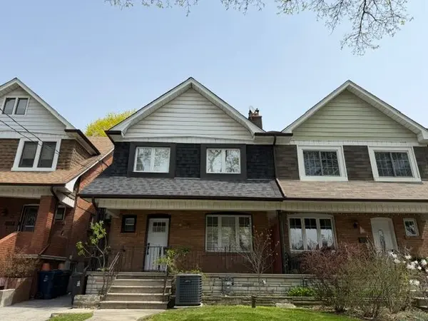 19 Mount Royal AVE #Main Level, Toronto C02, ON M6H 2S2