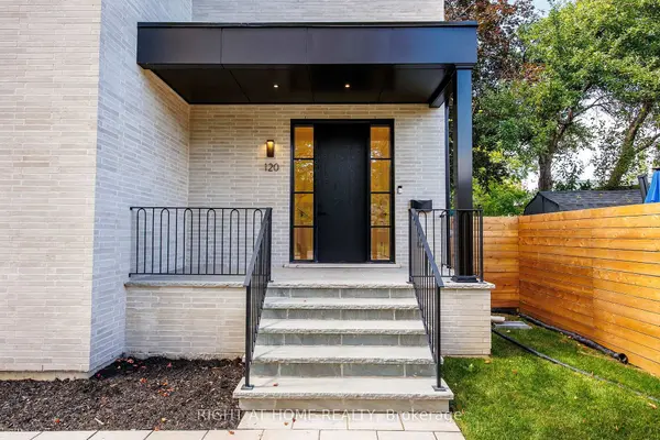 120 Hammell ST, Toronto C06, ON M3H 2P5