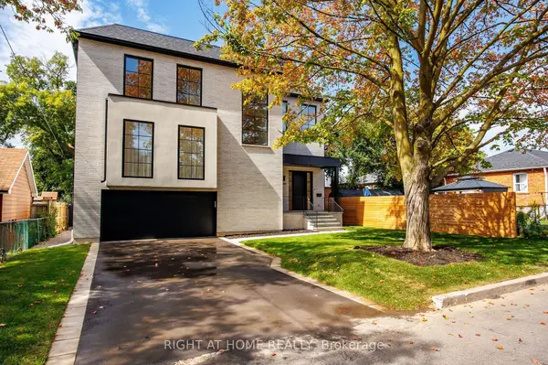 120 Hammell ST, Toronto C06, ON M3H 2P5