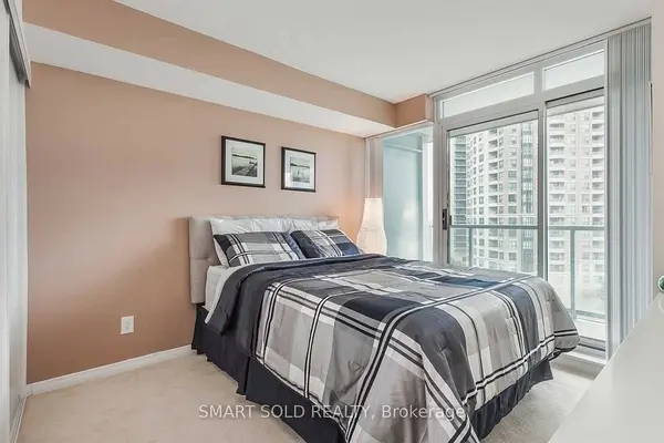 5508 Yonge ST #706, Toronto C07, ON M2N 7L2