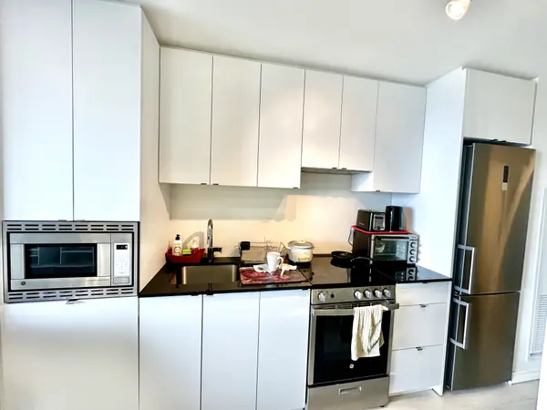 49 East Liberty ST #706, Toronto C01, ON M6K 0B2