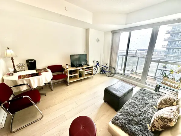 49 East Liberty ST #706, Toronto C01, ON M6K 0B2
