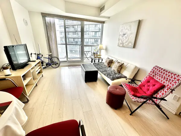 49 East Liberty ST #706, Toronto C01, ON M6K 0B2