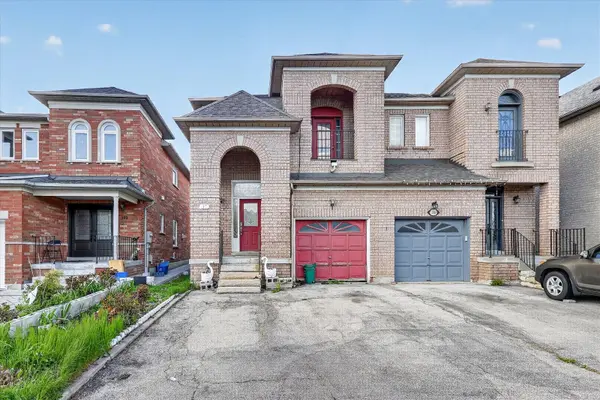 110 Blue Willow DR, Vaughan, ON L4L 9E9